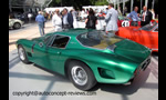 Iso Grifo A3C and Bizzarini 5300 GT 1963-1968